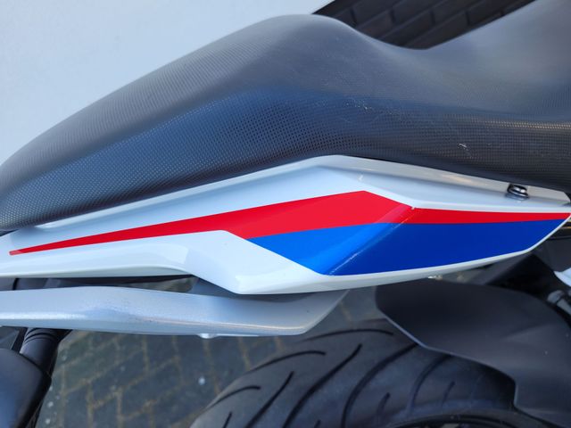 bmw - g-310-r