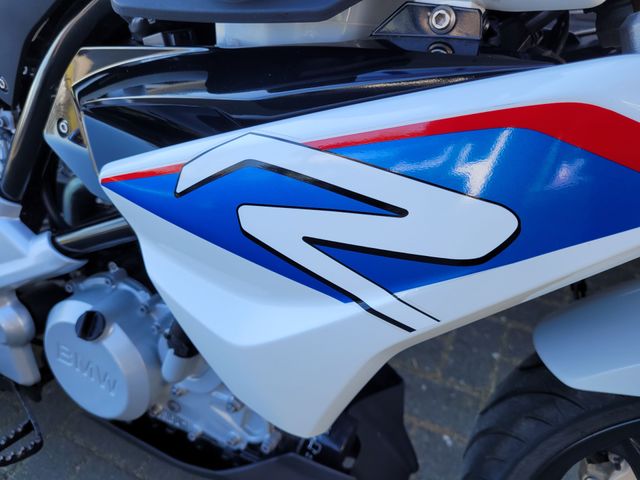 bmw - g-310-r