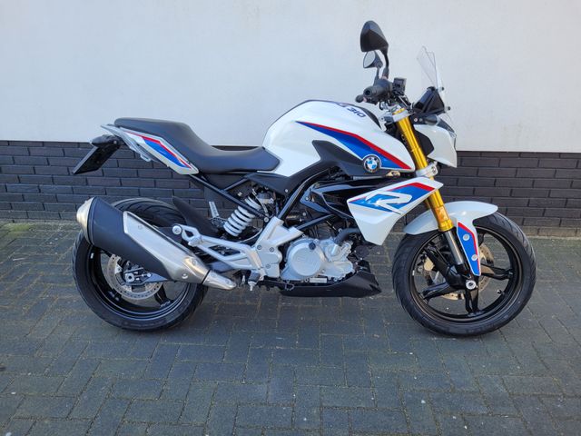 bmw - g-310-r