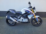 BMW G 310 R