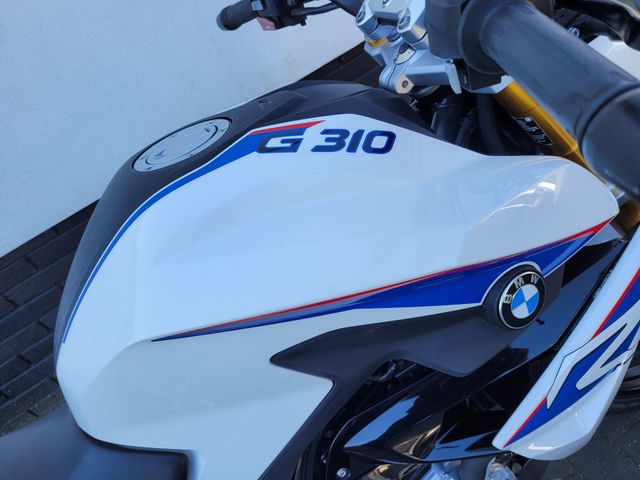 bmw - g-310-r