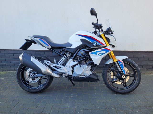 bmw - g-310-r