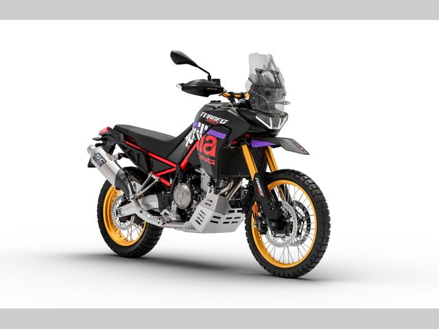 aprilia - tuareg-rally-660
