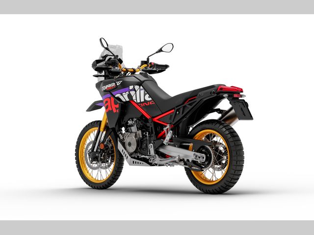 aprilia - tuareg-rally-660