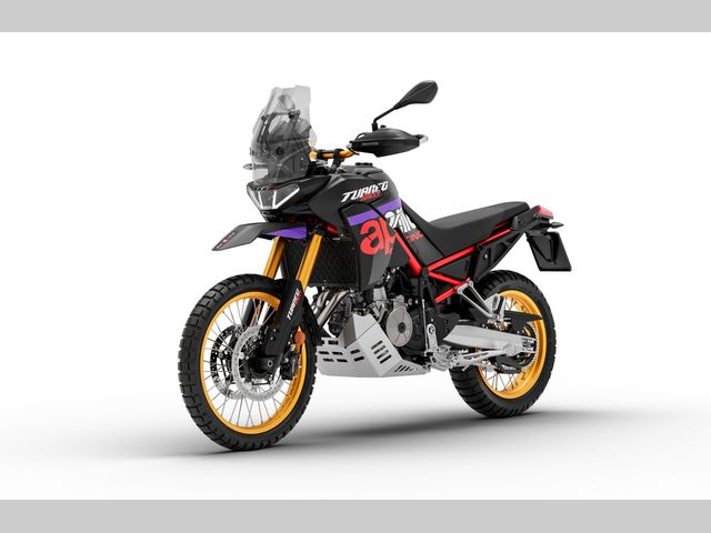 aprilia - tuareg-rally-660
