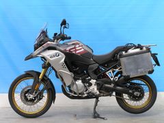 BMW F 850 GS ADVENTURE
