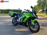 KAWASAKI Z 1000 SX ABS