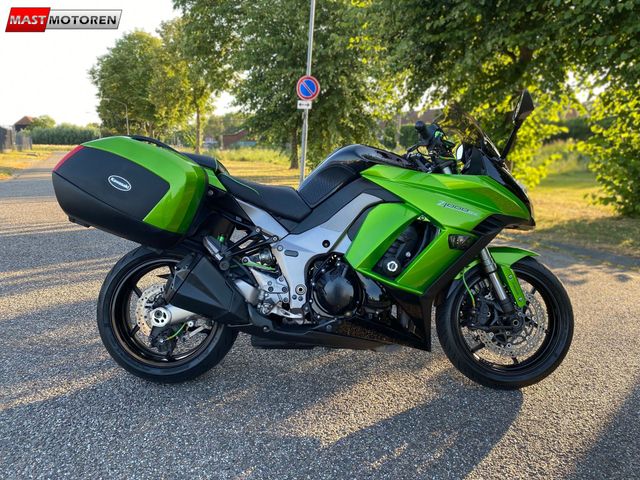 kawasaki - z-1000-sx-abs
