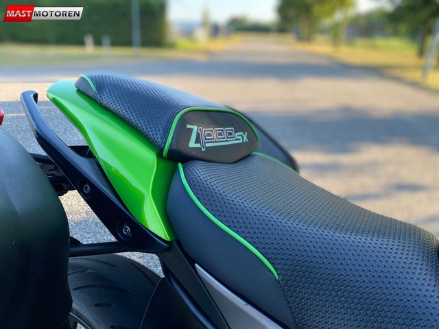 kawasaki - z-1000-sx-abs