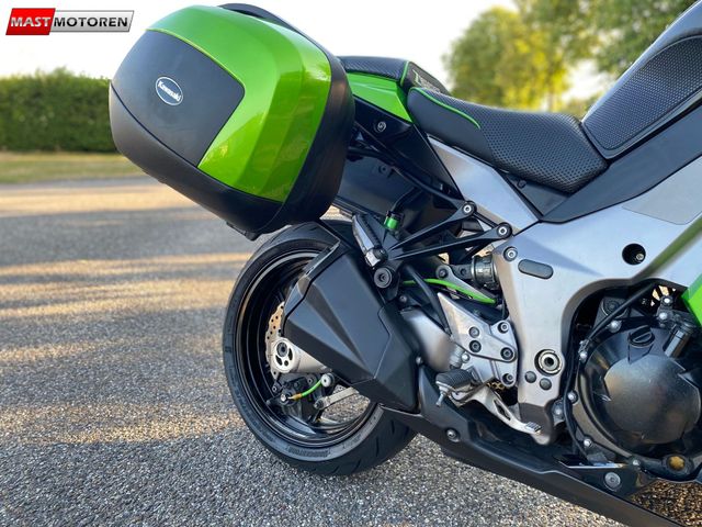 kawasaki - z-1000-sx-abs