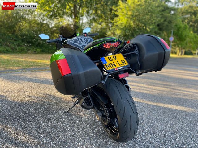 kawasaki - z-1000-sx-abs