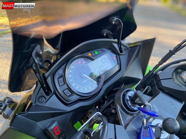kawasaki - z-1000-sx-abs