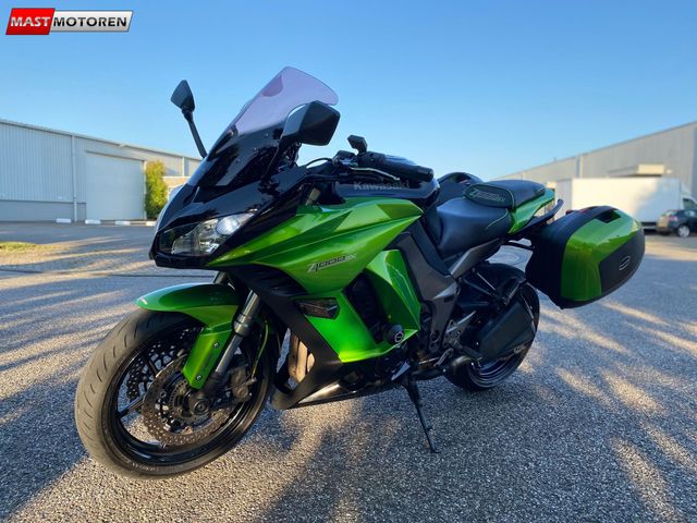 kawasaki - z-1000-sx-abs