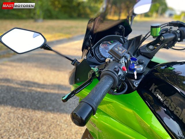 kawasaki - z-1000-sx-abs