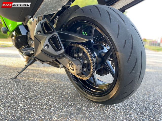 kawasaki - z-1000-sx-abs