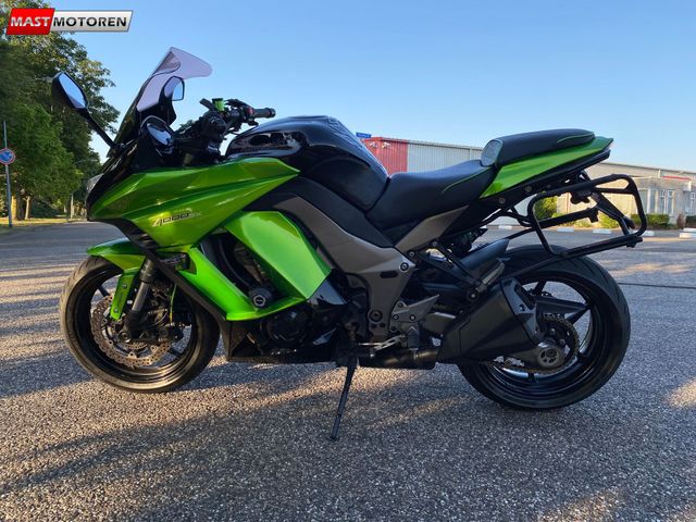 kawasaki - z-1000-sx-abs
