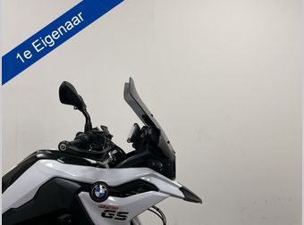 BMW F 750 GS 2019 occasion