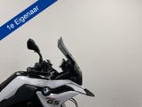 BMW F 750 GS