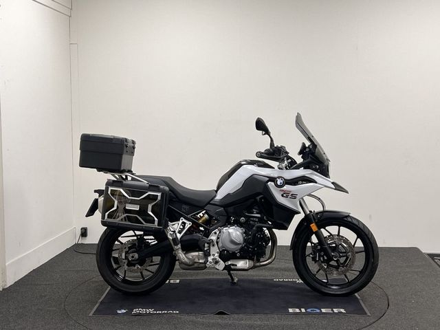 bmw - f-750-gs
