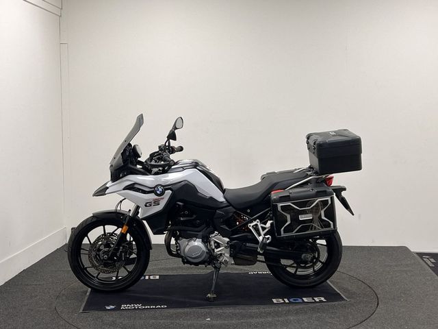 bmw - f-750-gs