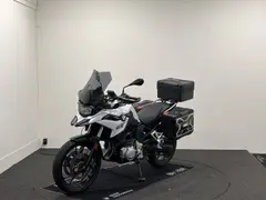 BMW F 750 GS Touring, Dynamic, 3 del kof. 1e eigenaar 2019 occasion – foto 5 van 17