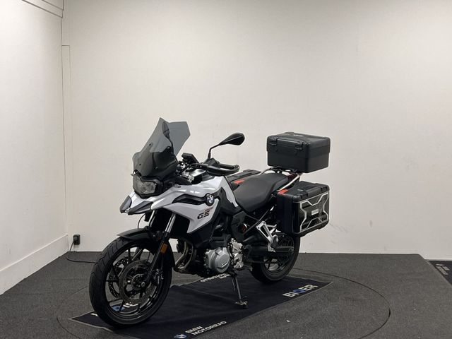 bmw - f-750-gs