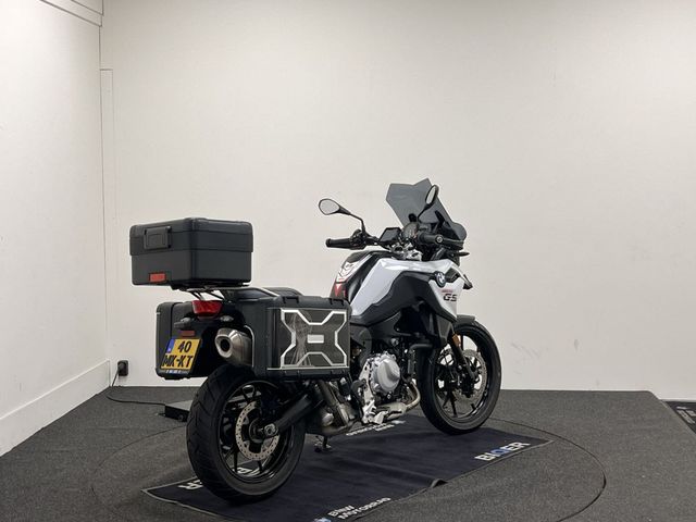 bmw - f-750-gs