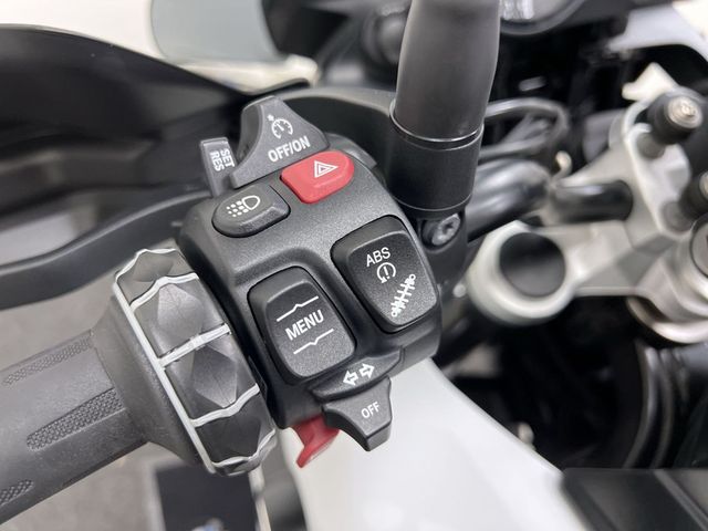 bmw - f-750-gs