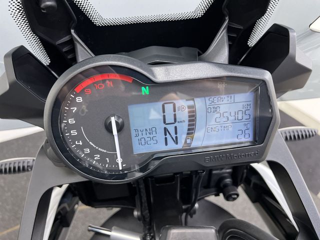 bmw - f-750-gs