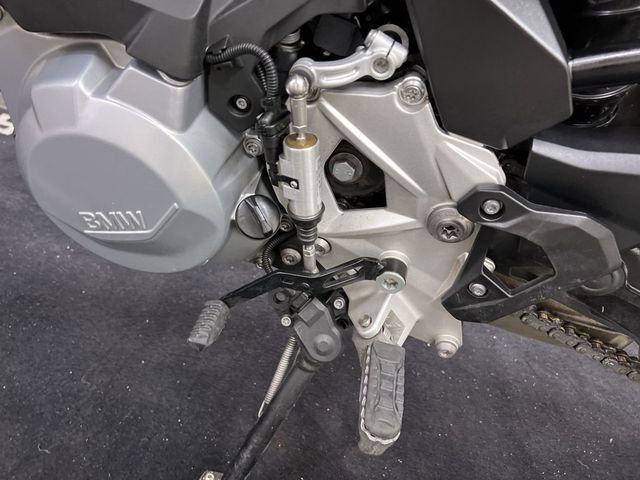 bmw - f-750-gs