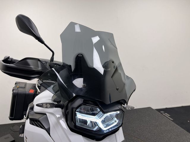 bmw - f-750-gs