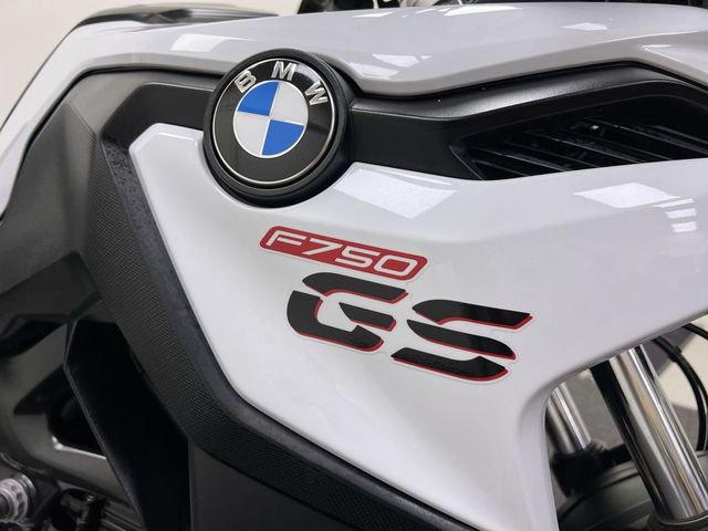 bmw - f-750-gs
