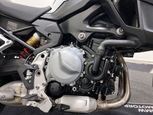 bmw - f-750-gs