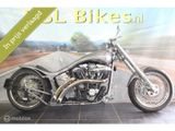 HARLEY-DAVIDSON SPRINGER SOFTAIL FXSTS
