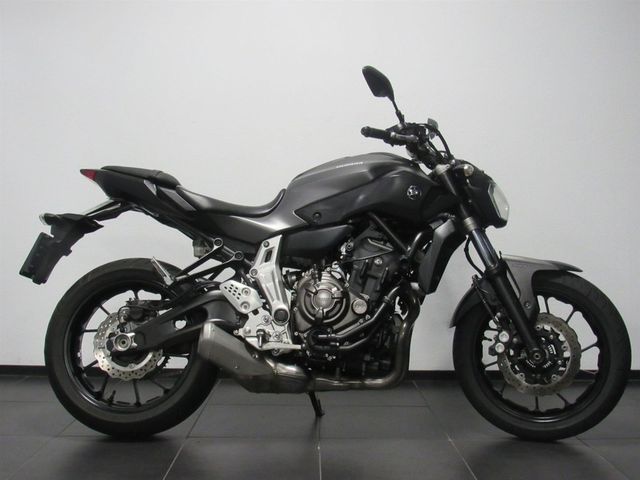 yamaha - mt-07-abs