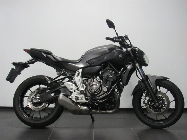 yamaha - mt-07-abs