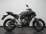 YAMAHA MT 07 ABS