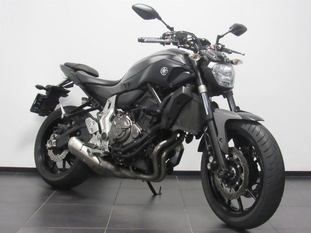 yamaha - mt-07-abs