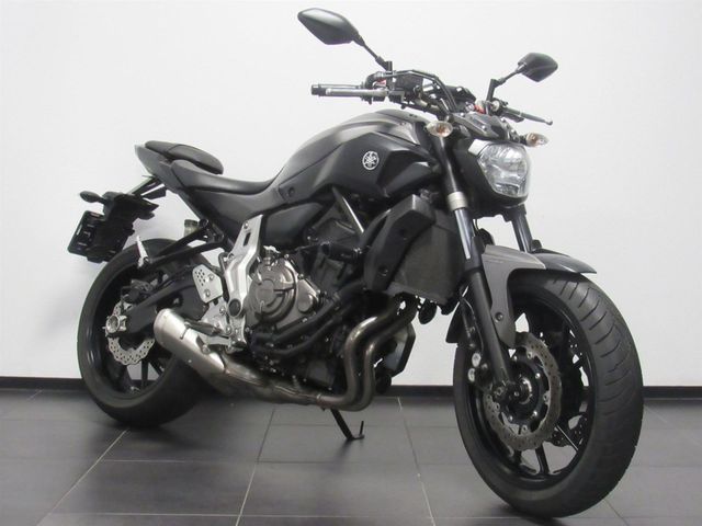 yamaha - mt-07-abs