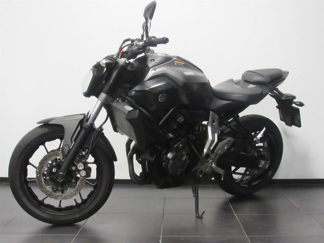 yamaha - mt-07-abs