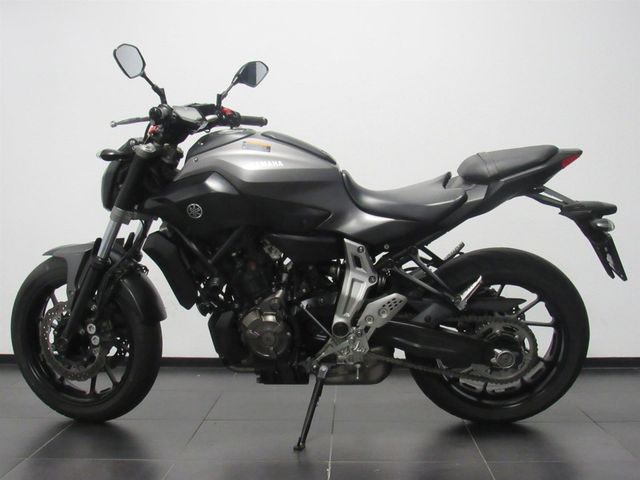yamaha - mt-07-abs