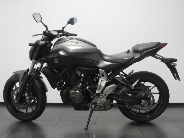 yamaha - mt-07-abs
