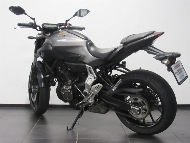 yamaha - mt-07-abs