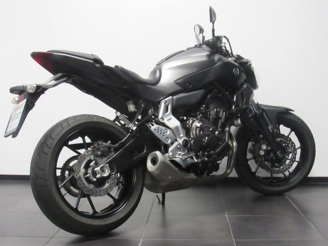 yamaha - mt-07-abs