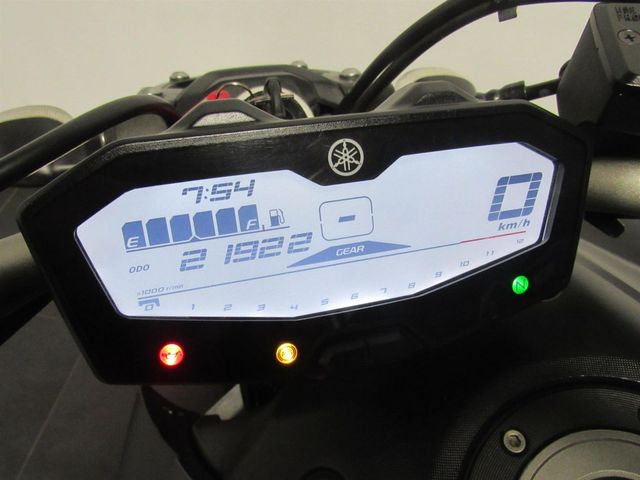 yamaha - mt-07-abs