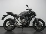 YAMAHA MT 07 ABS