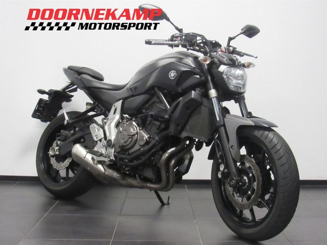 yamaha - mt-07-abs