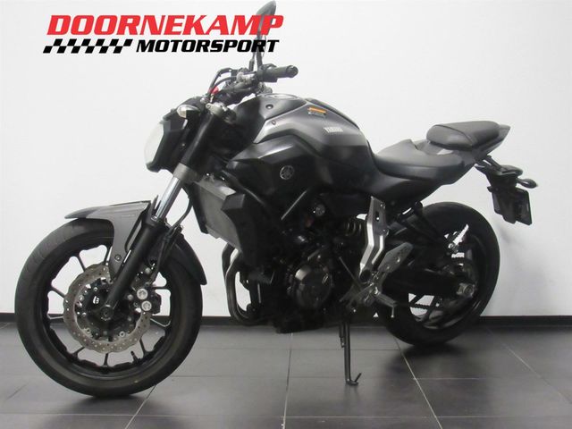 yamaha - mt-07-abs