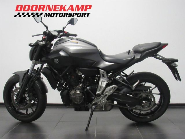 yamaha - mt-07-abs