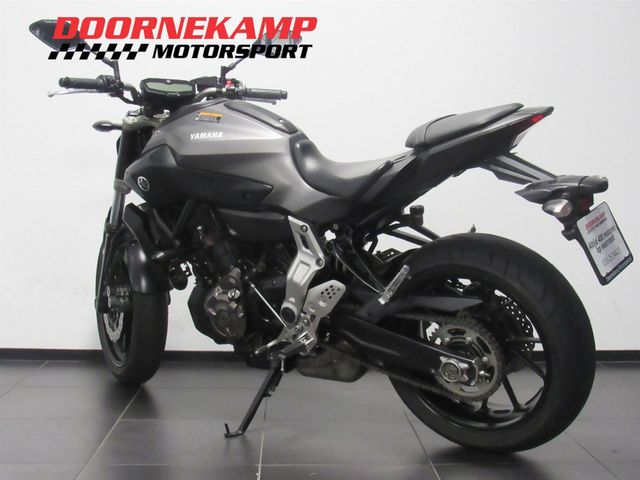 yamaha - mt-07-abs
